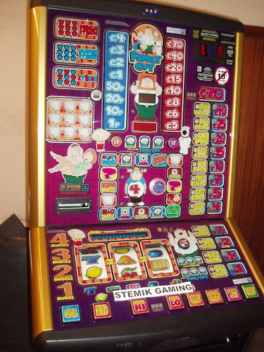 family guy fruit machine